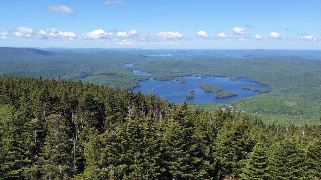 Photo of Outdoor in Blue Mountain Lake