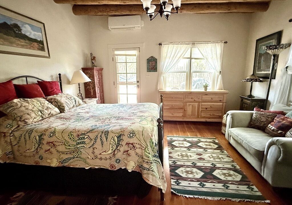 Photo of Bedroom in Historic Eastside