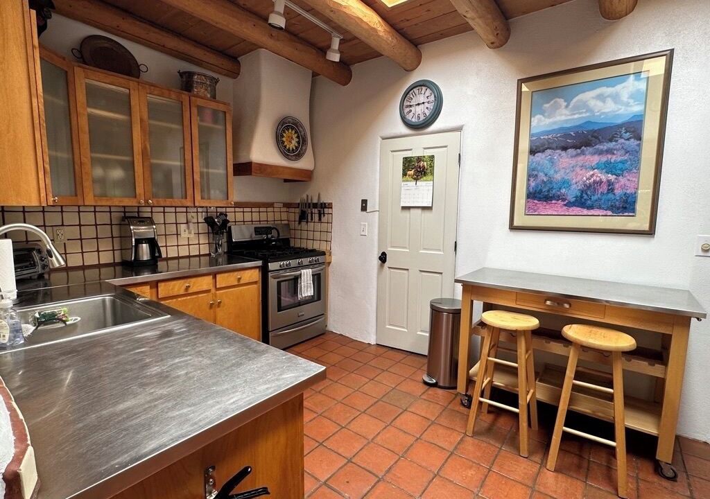 Photo of Kitchen in Historic Eastside