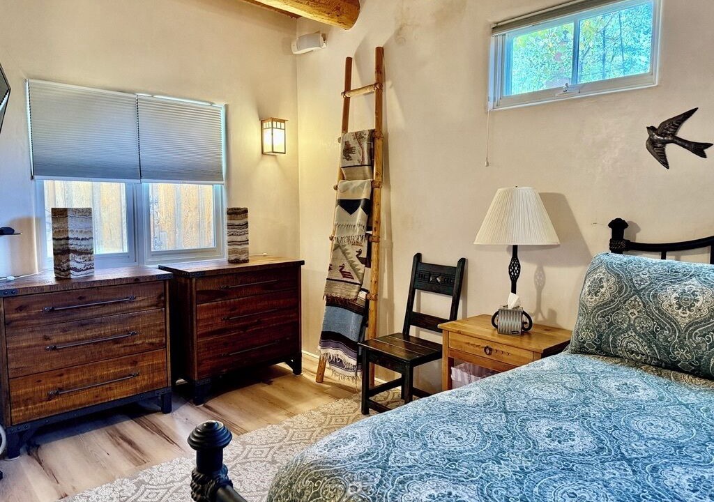 Photo of Bedroom in Historic Eastside
