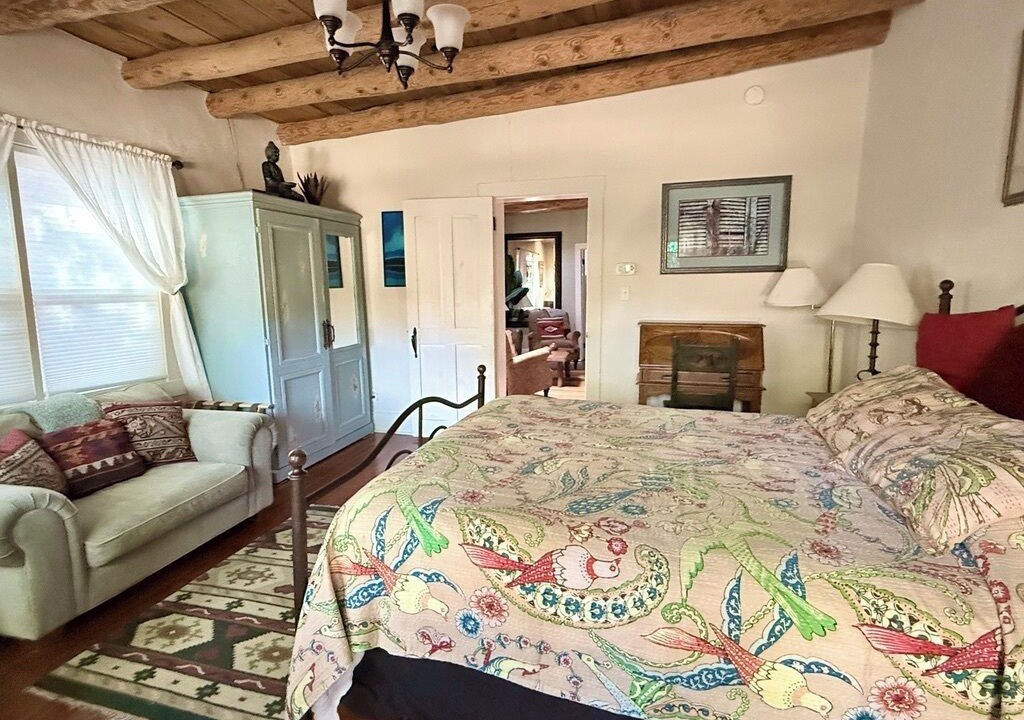 Photo of Bedroom in Historic Eastside