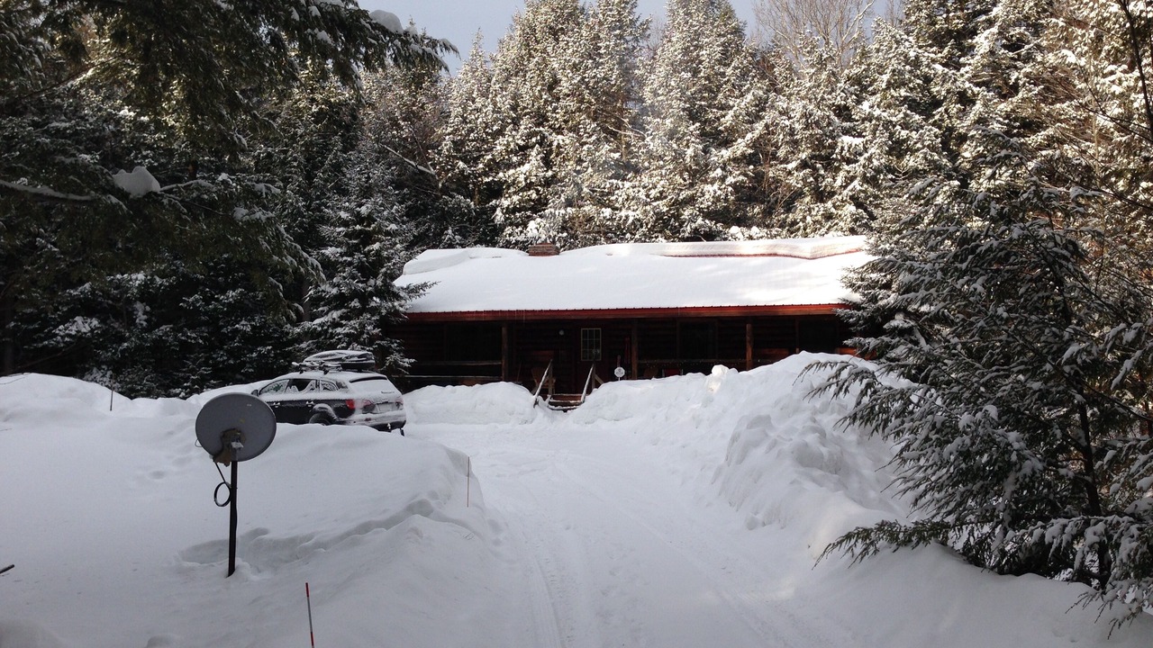 Photo of Outdoor in Wardsboro