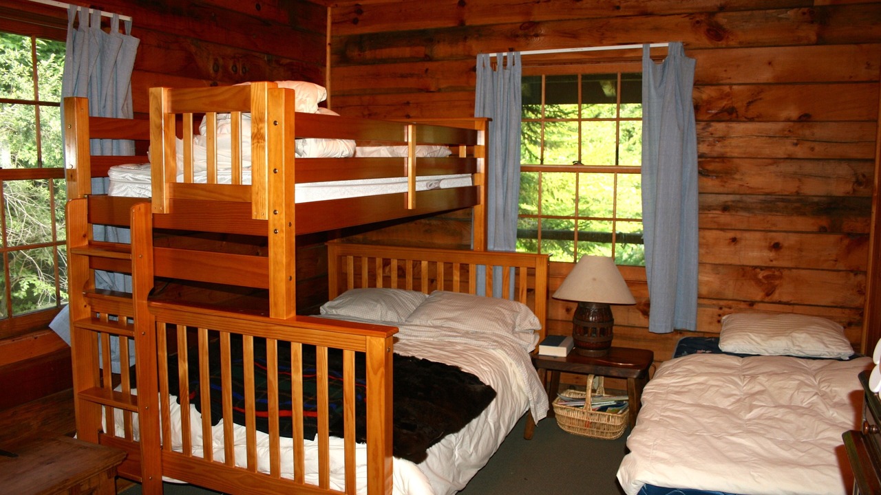 Photo of Bedroom in Wardsboro