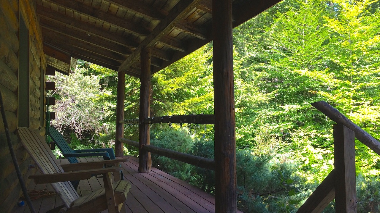 Photo of Outdoor in Wardsboro