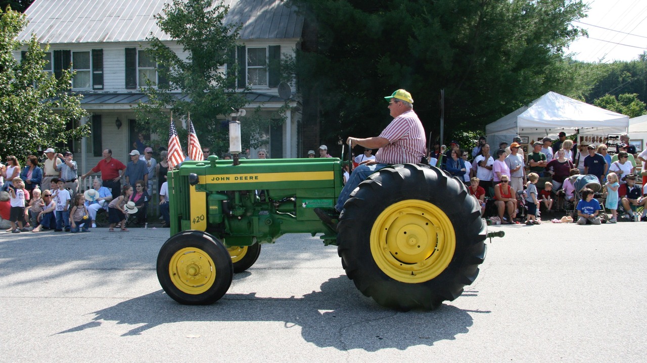 Photo of Others in Wardsboro