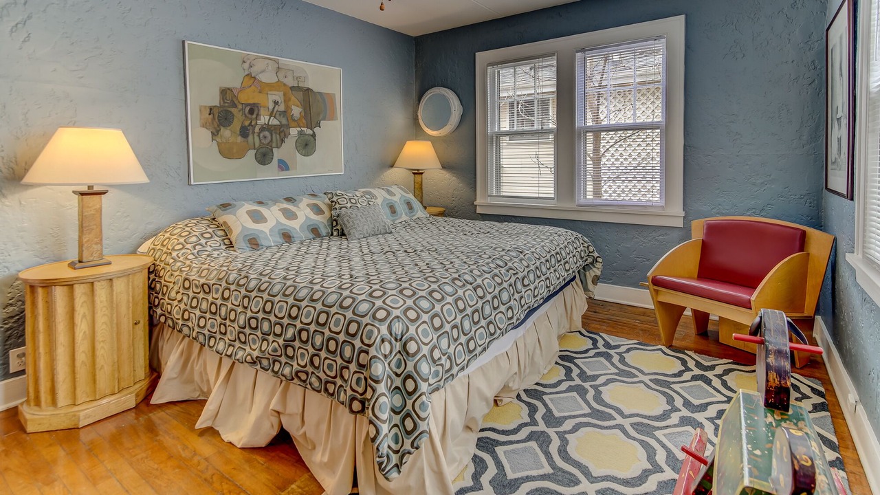 Photo of Bedroom in South Haven