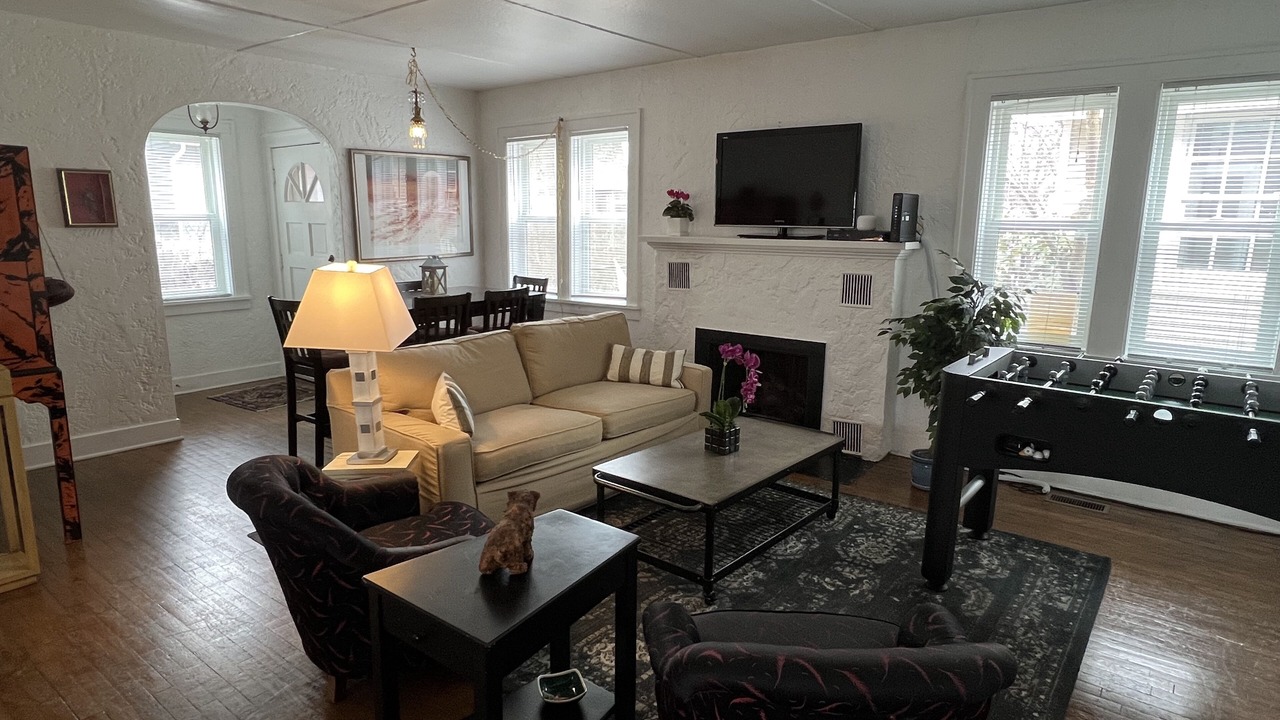 Photo of Livingroom in South Haven