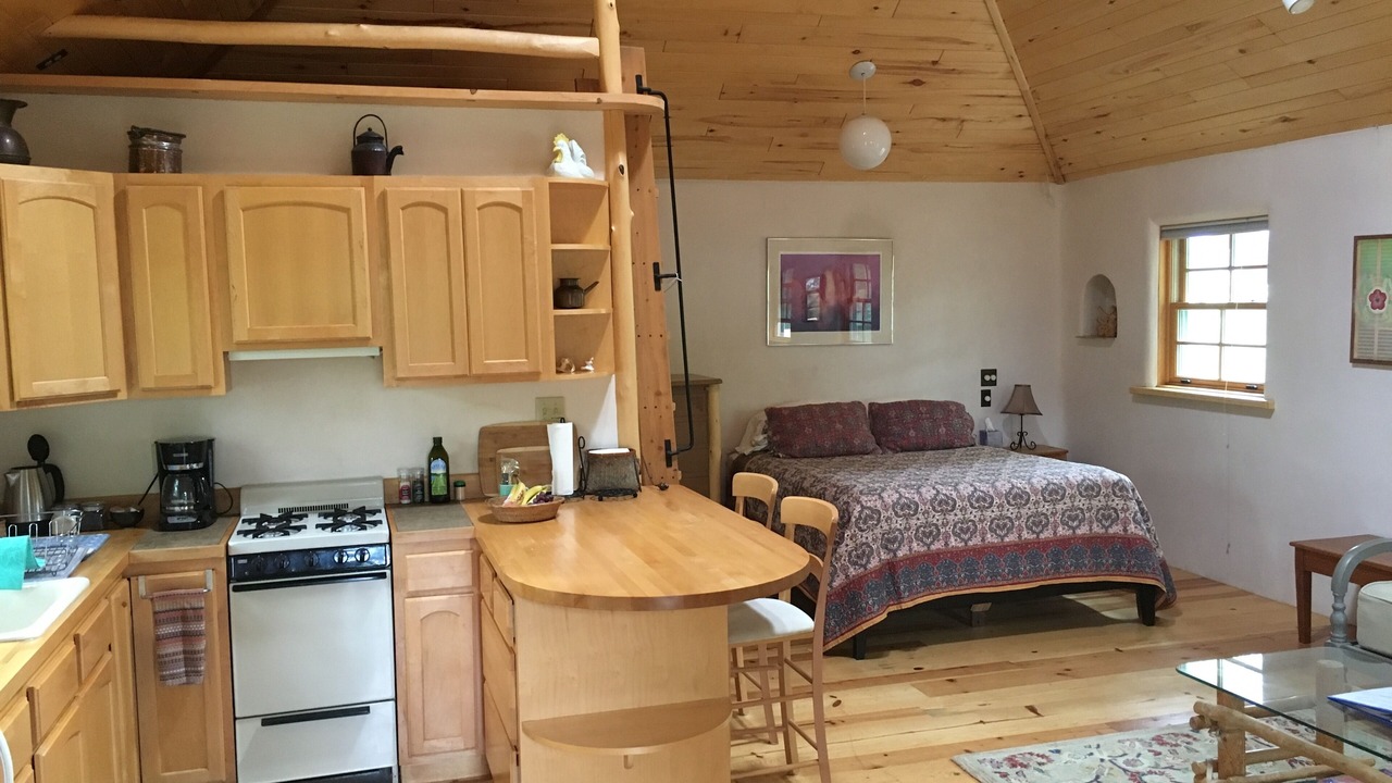 Photo of Kitchen in Taos