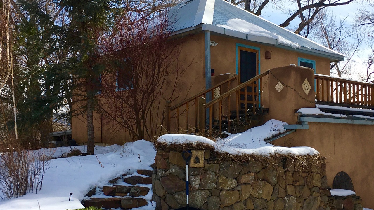 Photo of Others in Taos