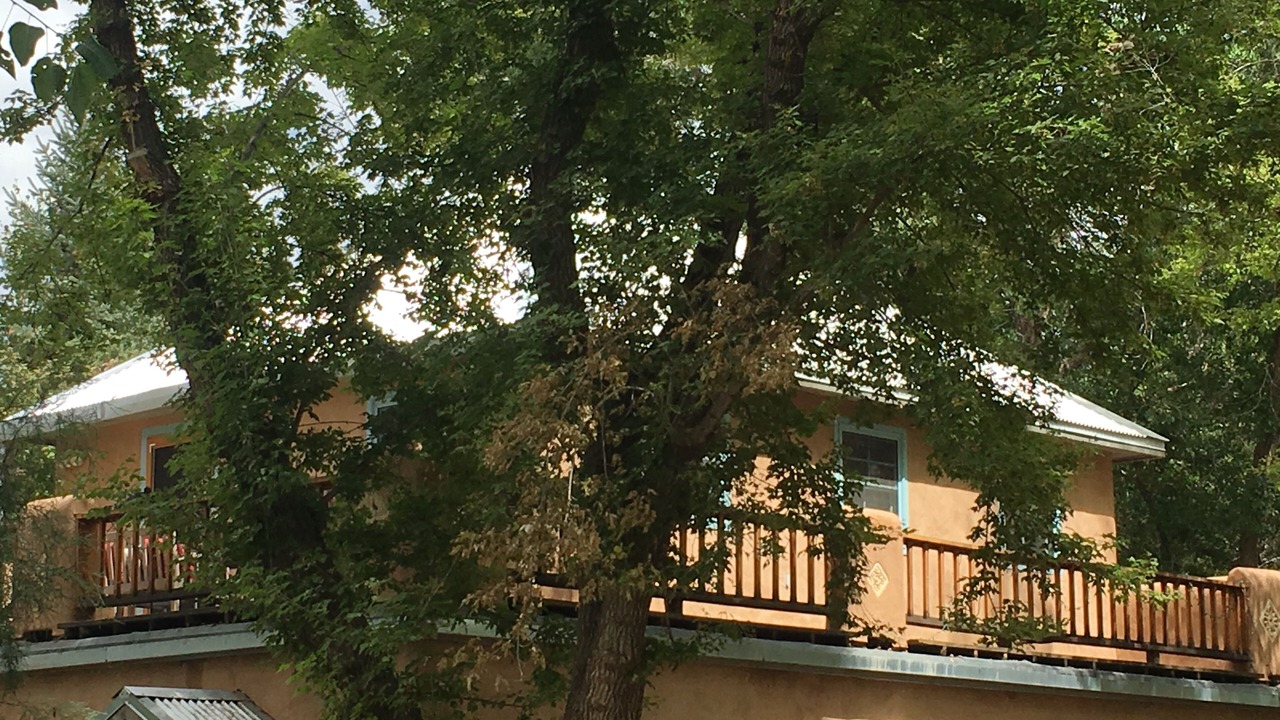Photo of Outdoor in Taos
