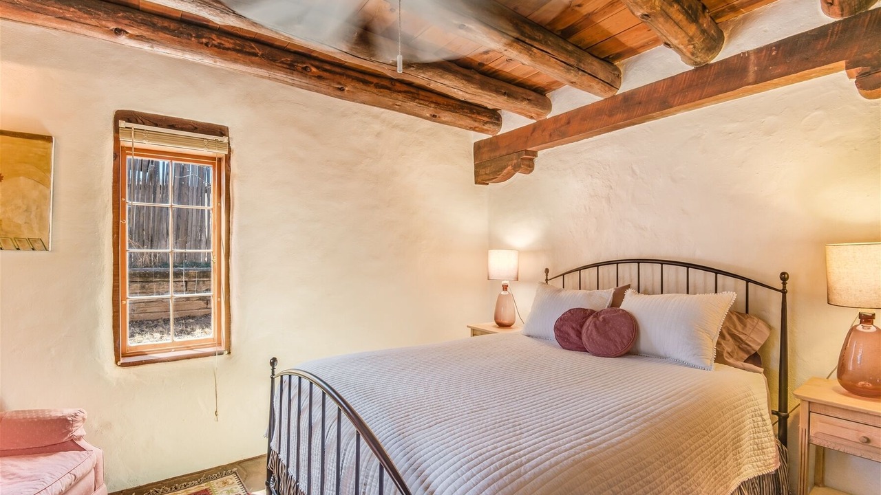 Photo of Bedroom in Historic Eastside