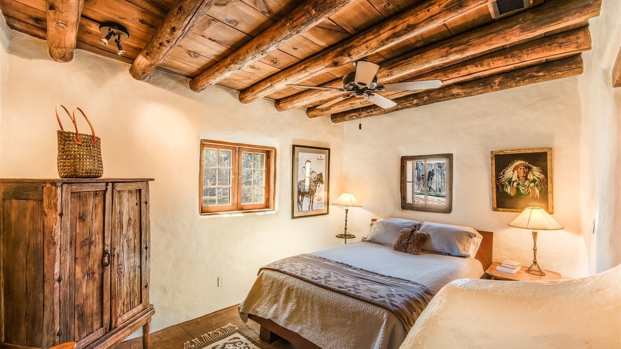 Photo of Bedroom in Historic Eastside