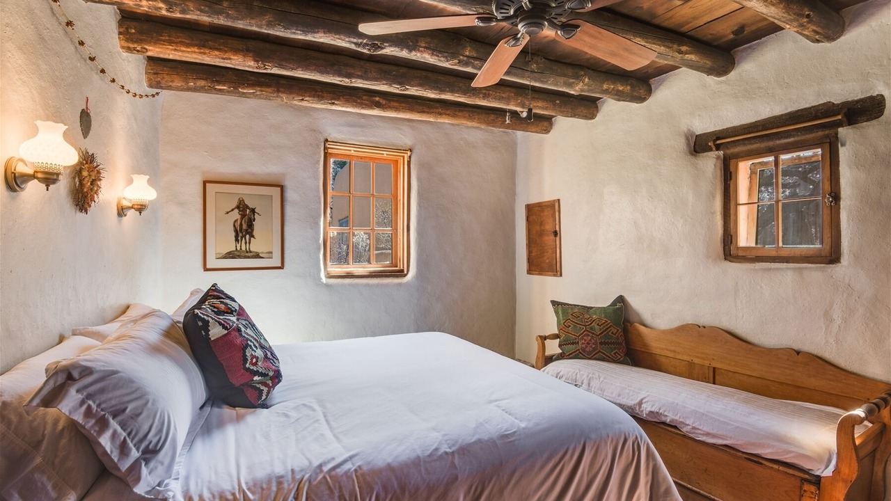 Photo of Bedroom in Historic Eastside