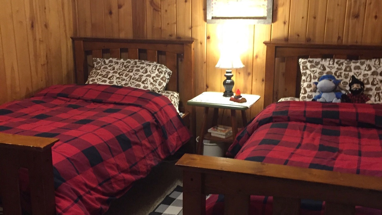 Photo of Bedroom in Markville