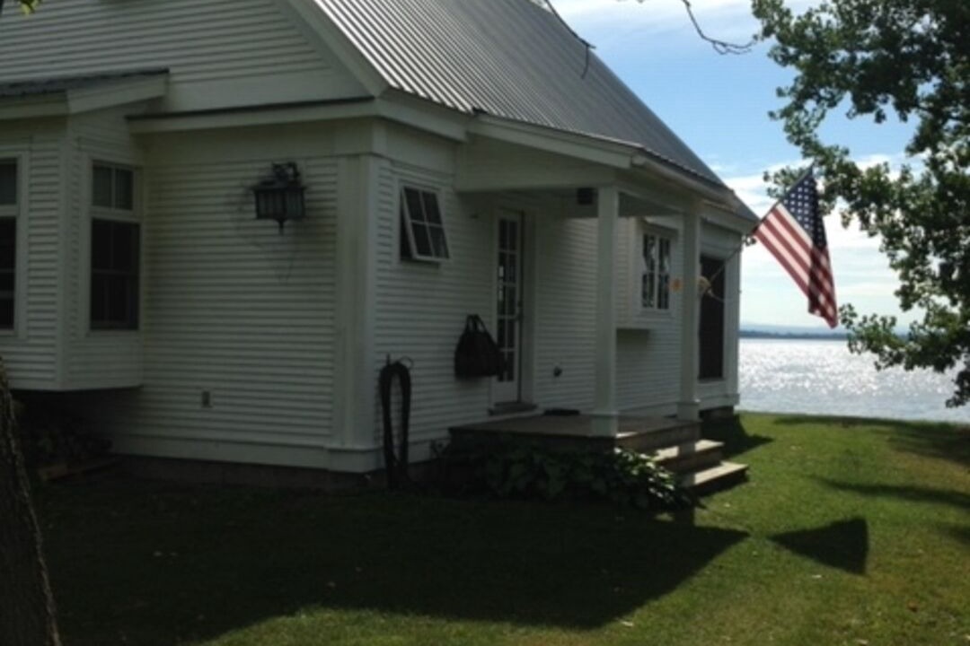 Photo of Outdoor in Alburg