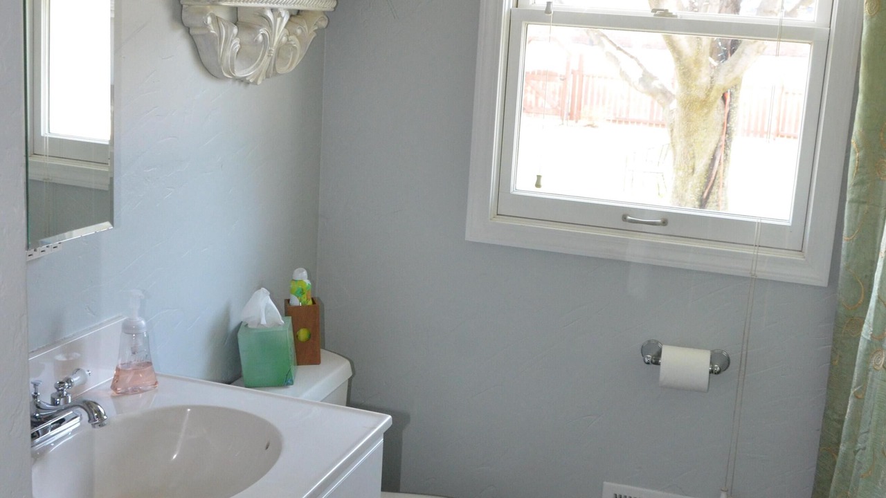 Photo of Bathroom in Green Bay
