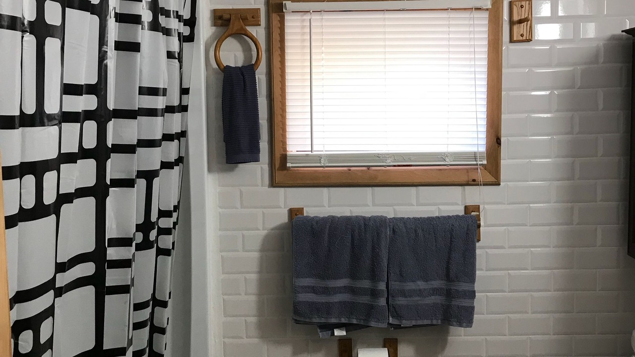 Photo of Bathroom in Queensbury