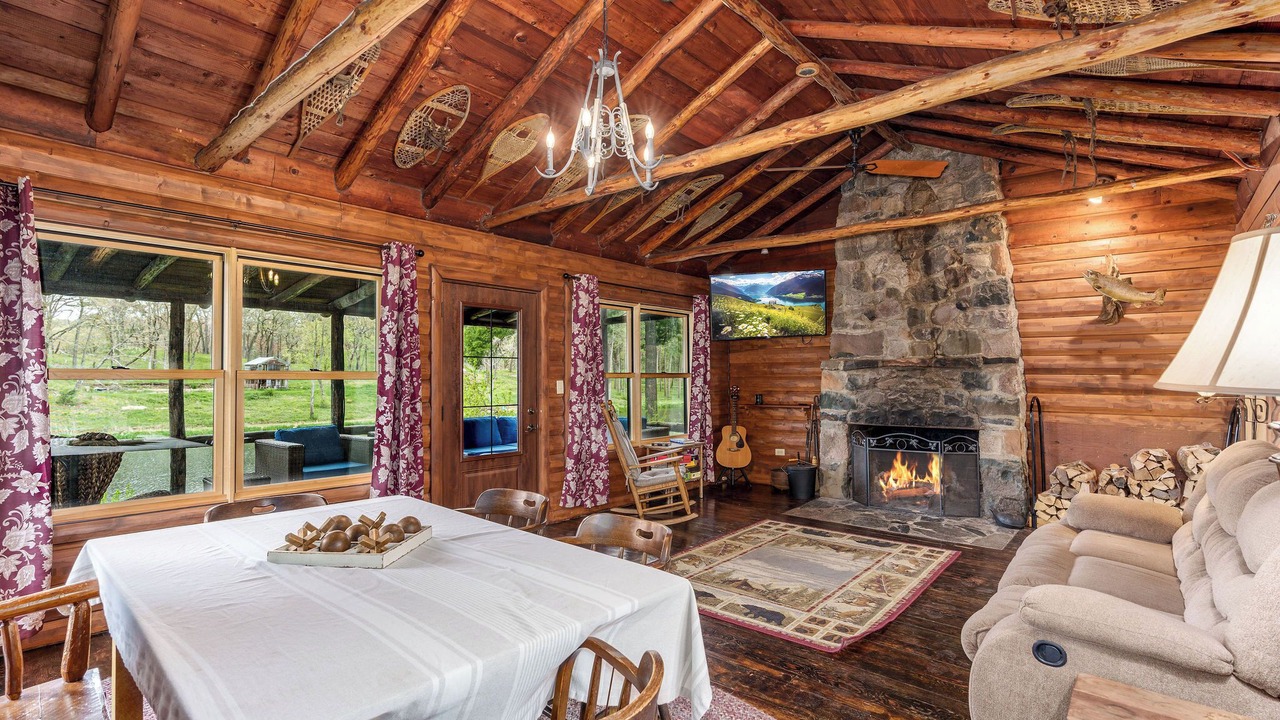Photo of Bedroom in St Croix Falls