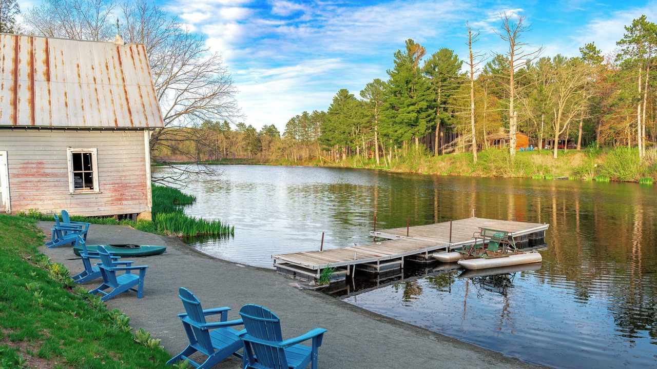 Photo of Outdoor in St Croix Falls