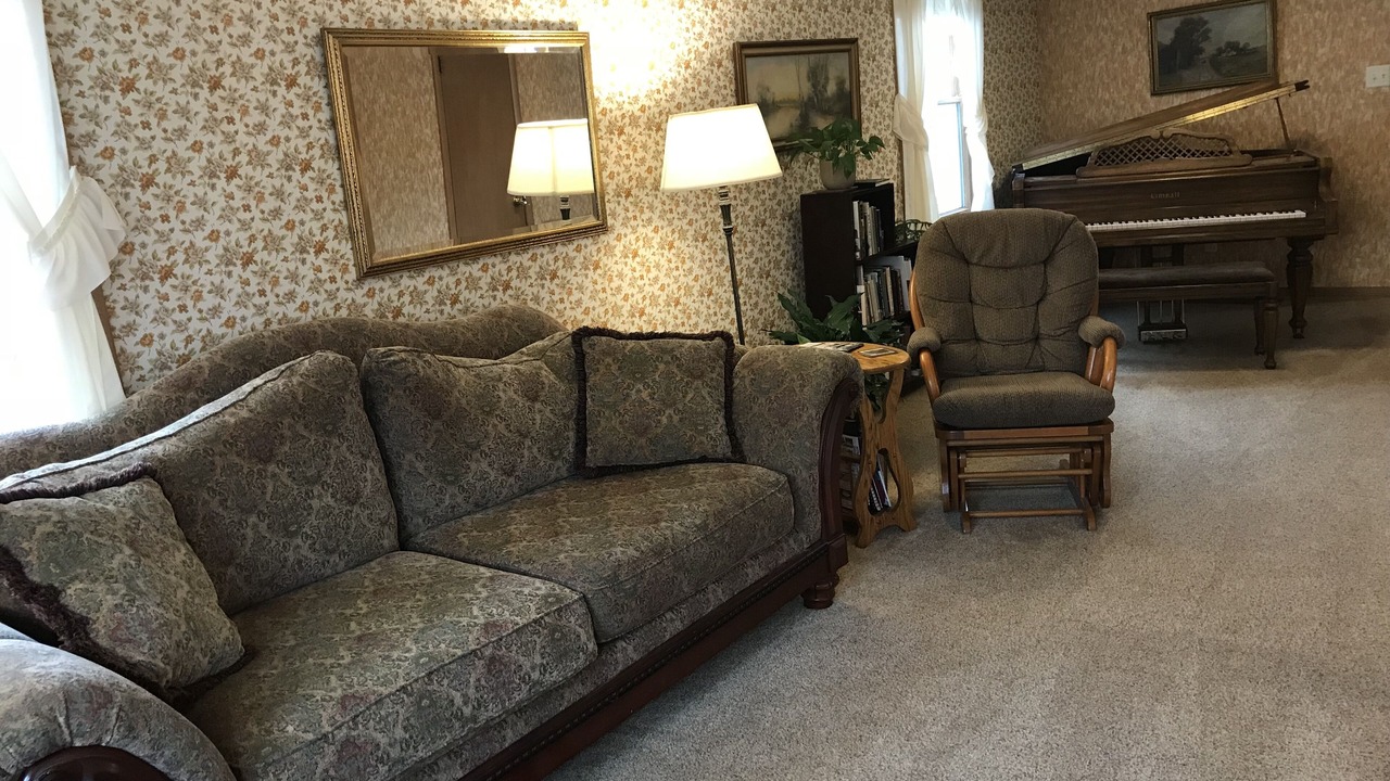 Photo of Livingroom in Rochester