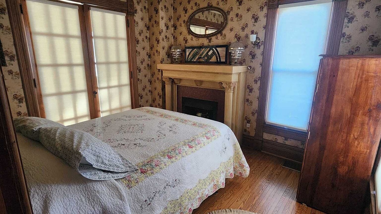 Photo of Bedroom in Charles City