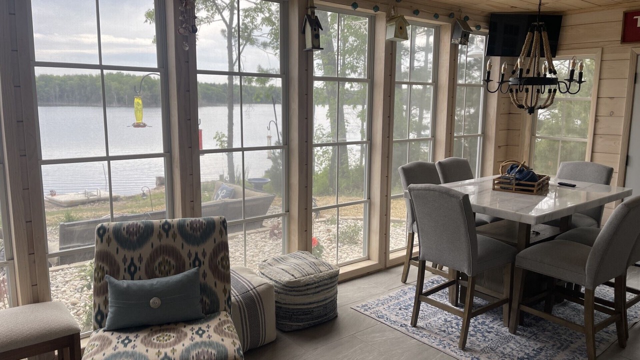 Photo of Bedroom in Waupaca