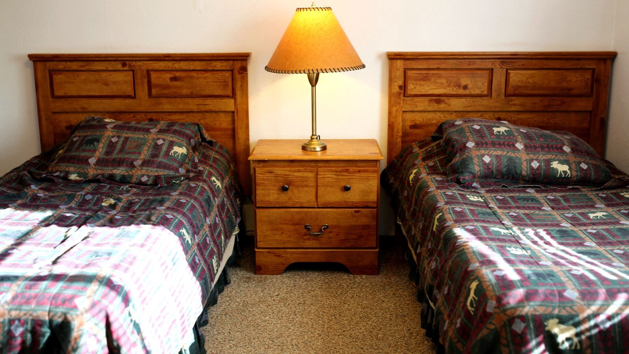 Photo of Bedroom in Tomah