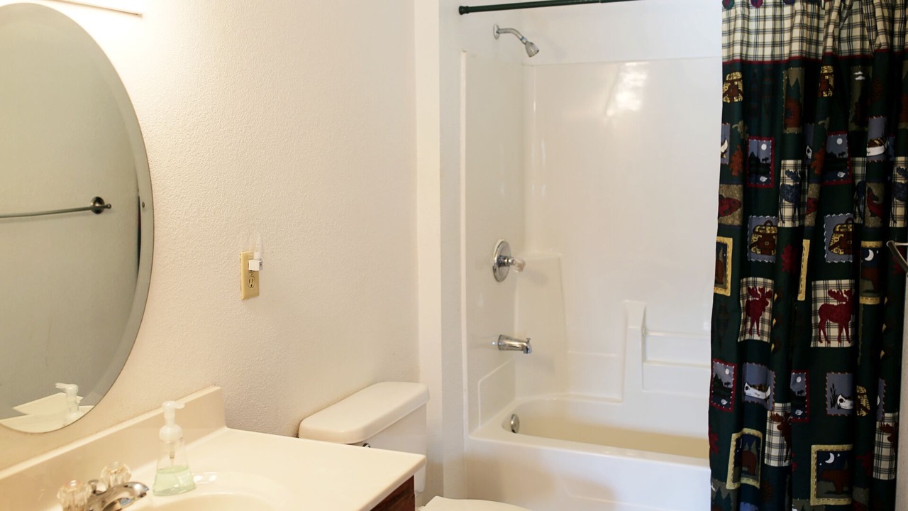 Photo of Bathroom in Tomah