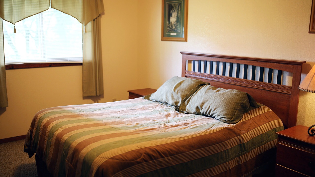 Photo of Bedroom in Tomah