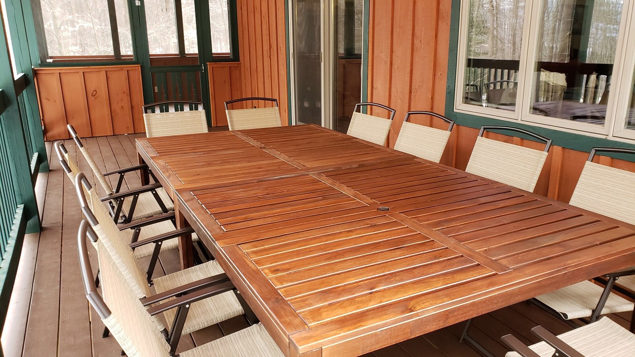 Photo of Outdoor in Bolton Landing