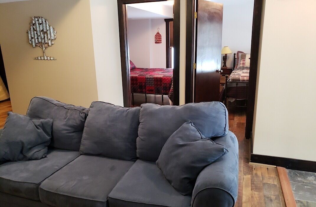 Photo of Livingroom in Bolton Landing