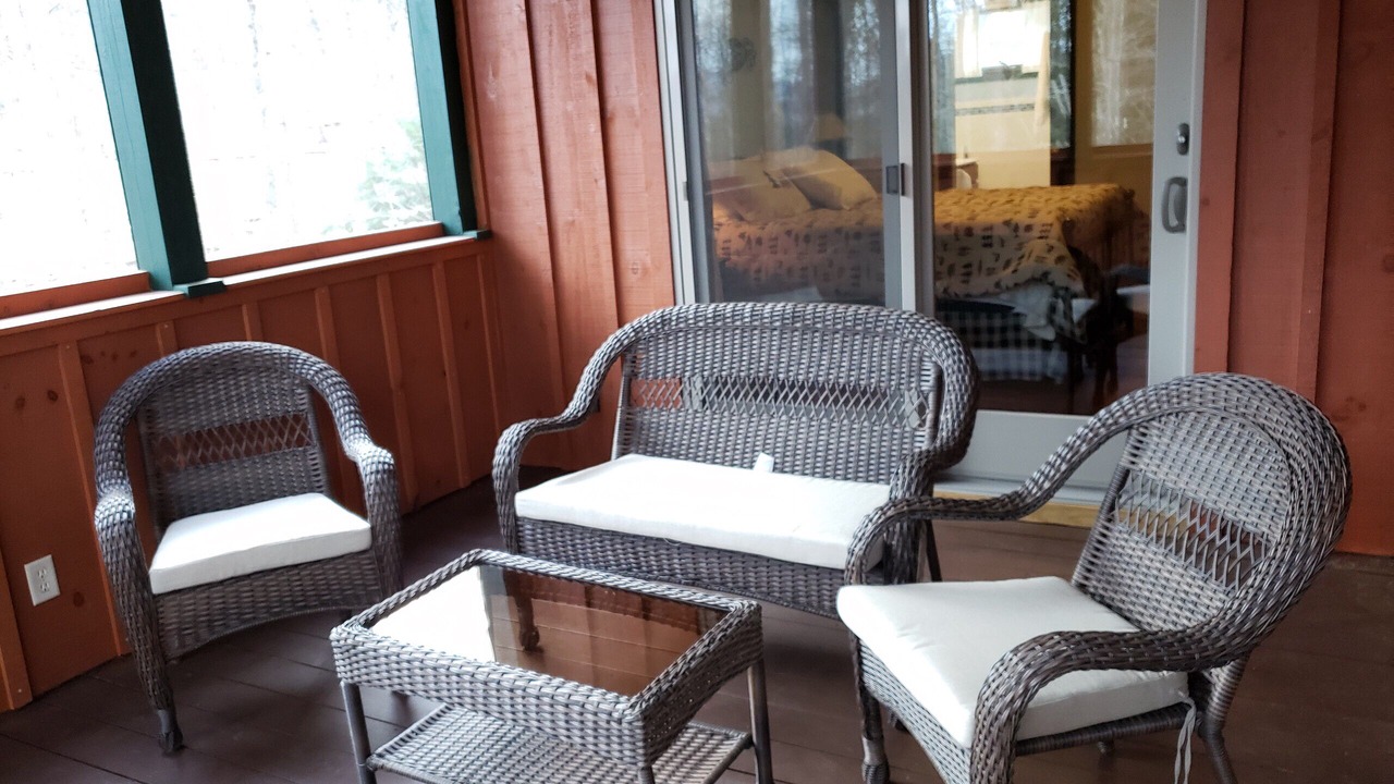 Photo of Outdoor in Bolton Landing