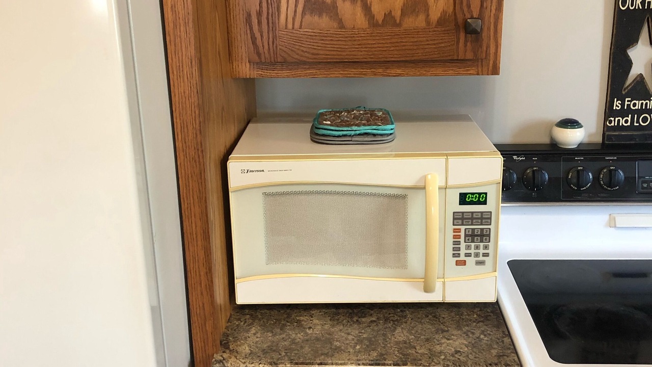 Photo of Kitchen in Wykoff