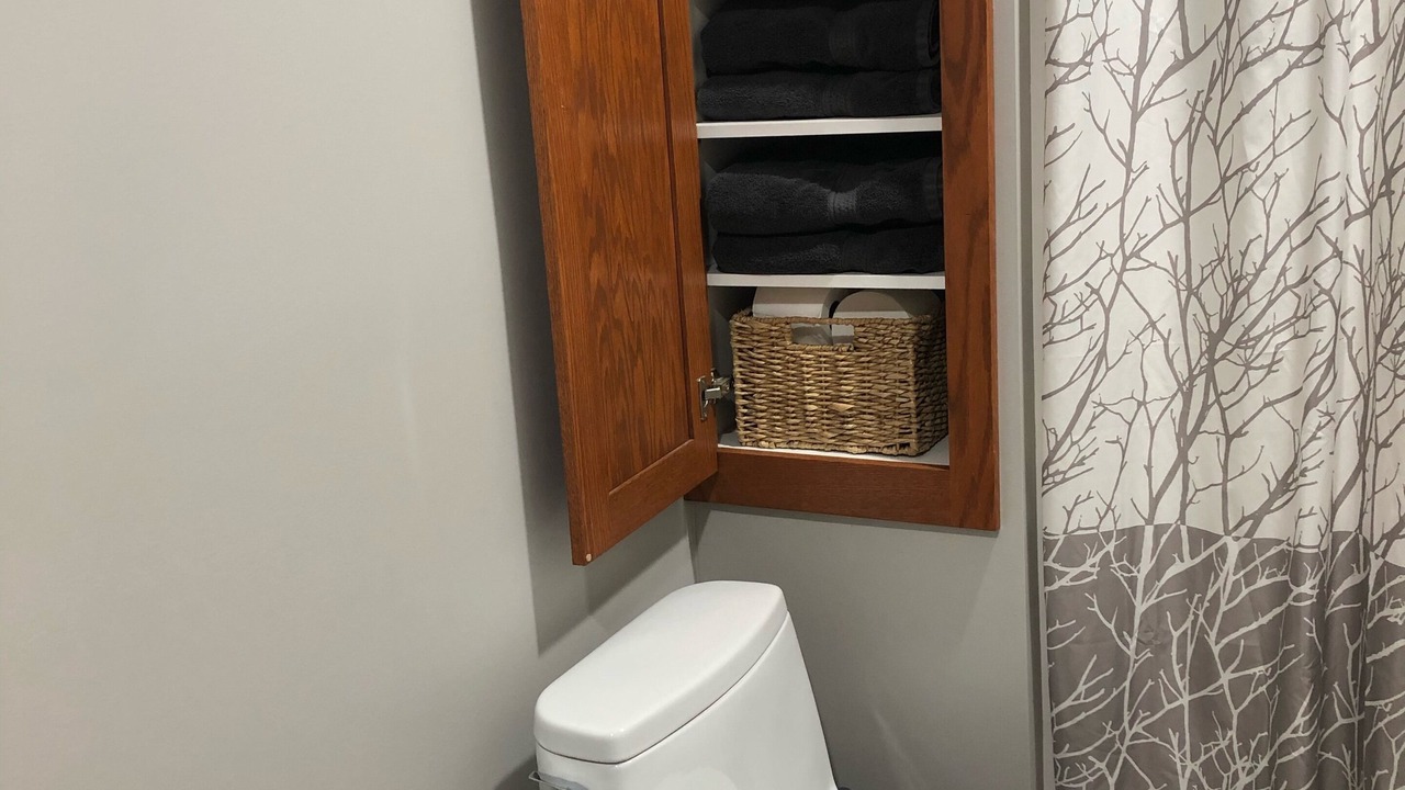 Photo of Bathroom in Wykoff