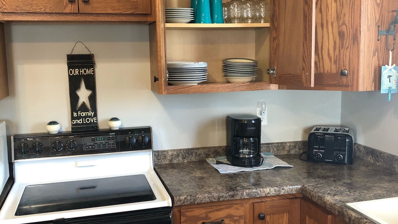 Photo of Kitchen in Wykoff
