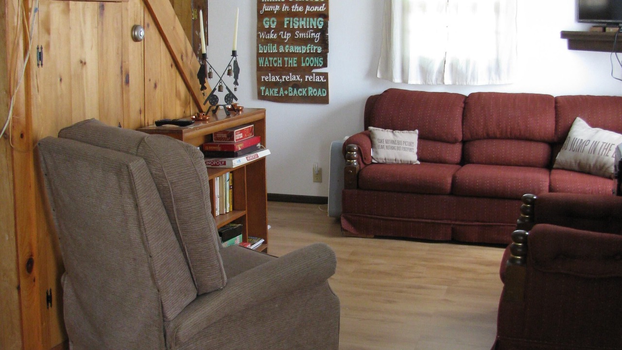Photo of Bedroom in Newark