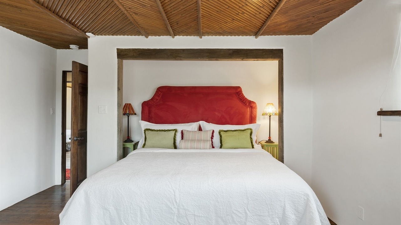 Photo of Bedroom in Vista Encantada