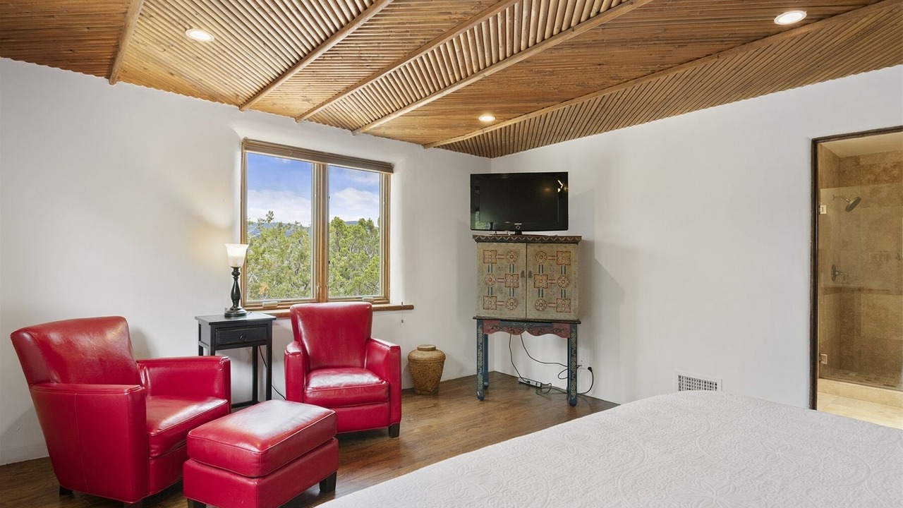 Photo of Bedroom in Vista Encantada