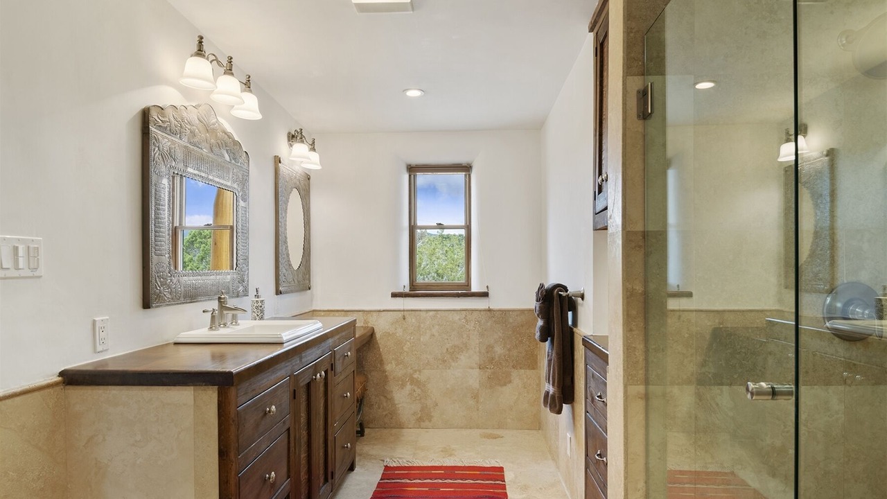 Photo of Bathroom in Vista Encantada
