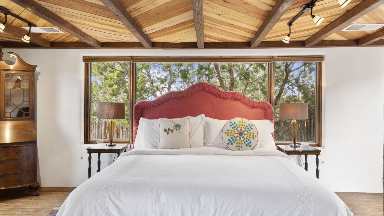 Photo of Bedroom in Vista Encantada