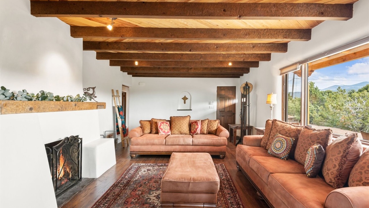 Photo of Livingroom in Vista Encantada