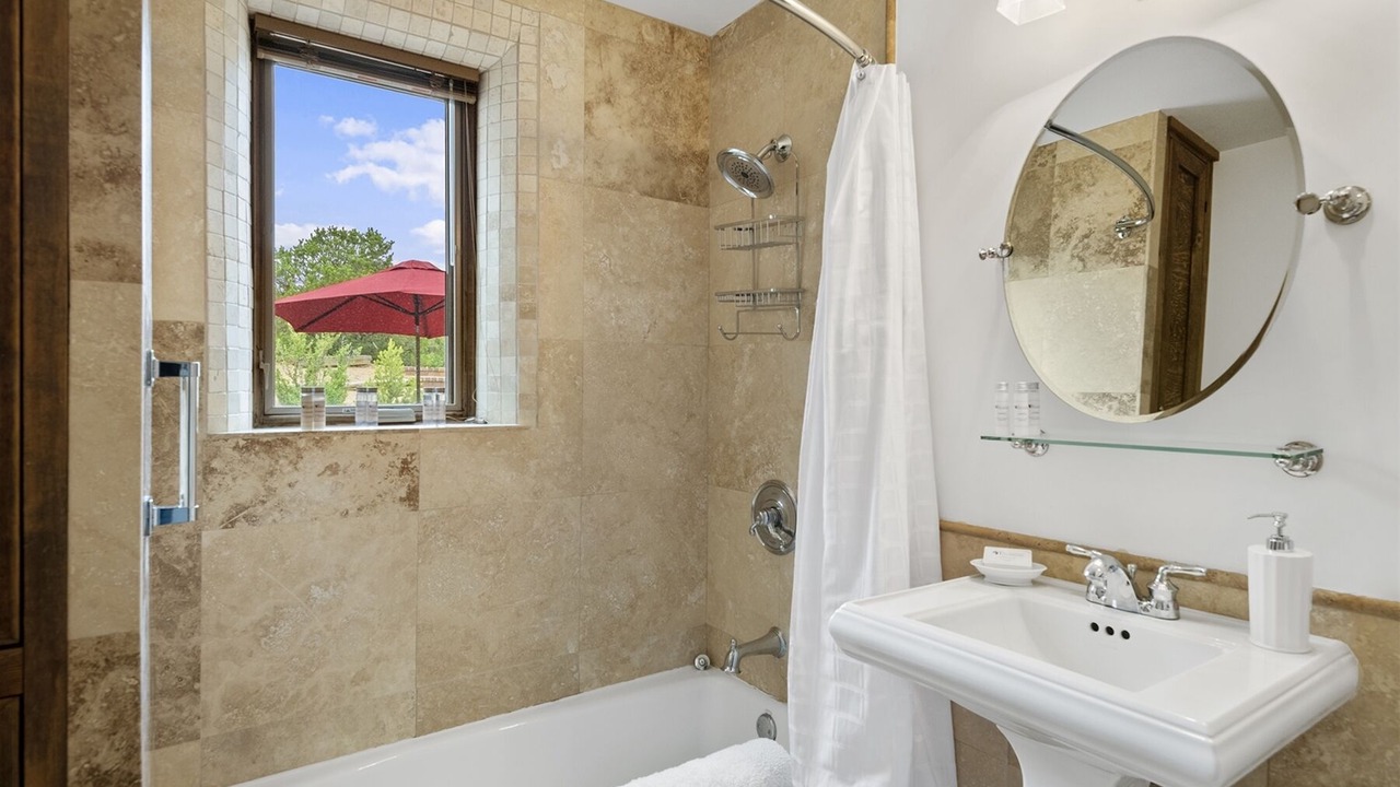 Photo of Bathroom in Vista Encantada