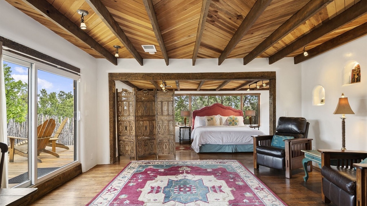 Photo of Bedroom in Vista Encantada