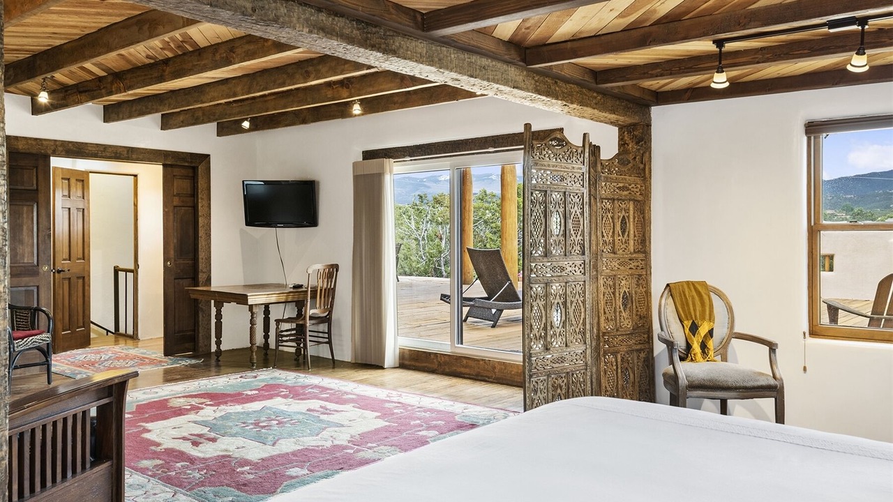 Photo of Bedroom in Vista Encantada