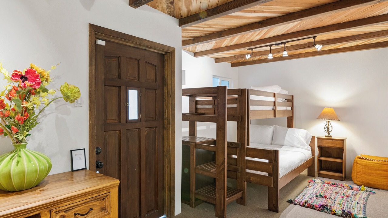 Photo of Bedroom in Vista Encantada