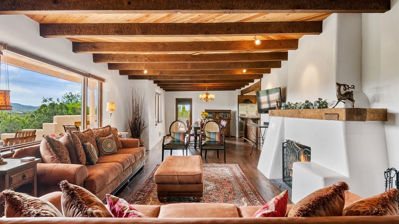 Photo of Livingroom in Vista Encantada
