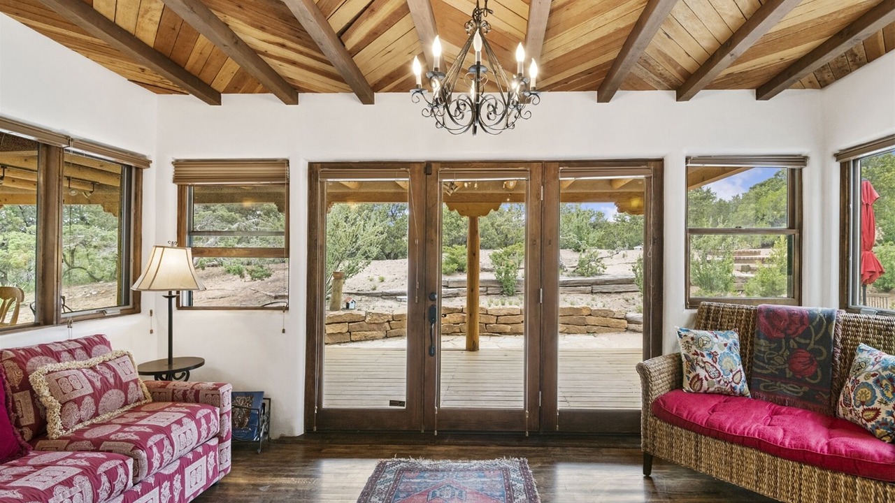 Photo of Livingroom in Vista Encantada