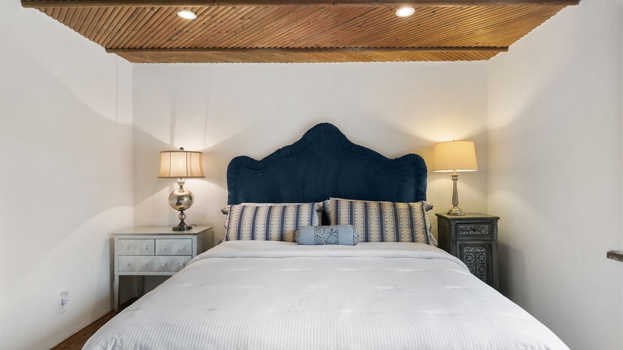 Photo of Bedroom in Vista Encantada