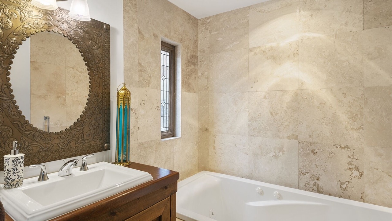 Photo of Bathroom in Vista Encantada