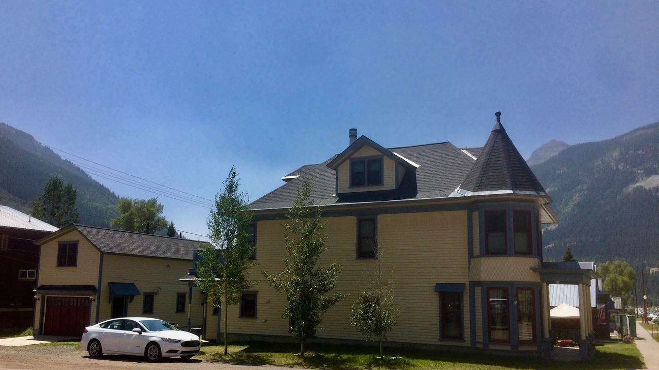 Photo of Outdoor in Silverton